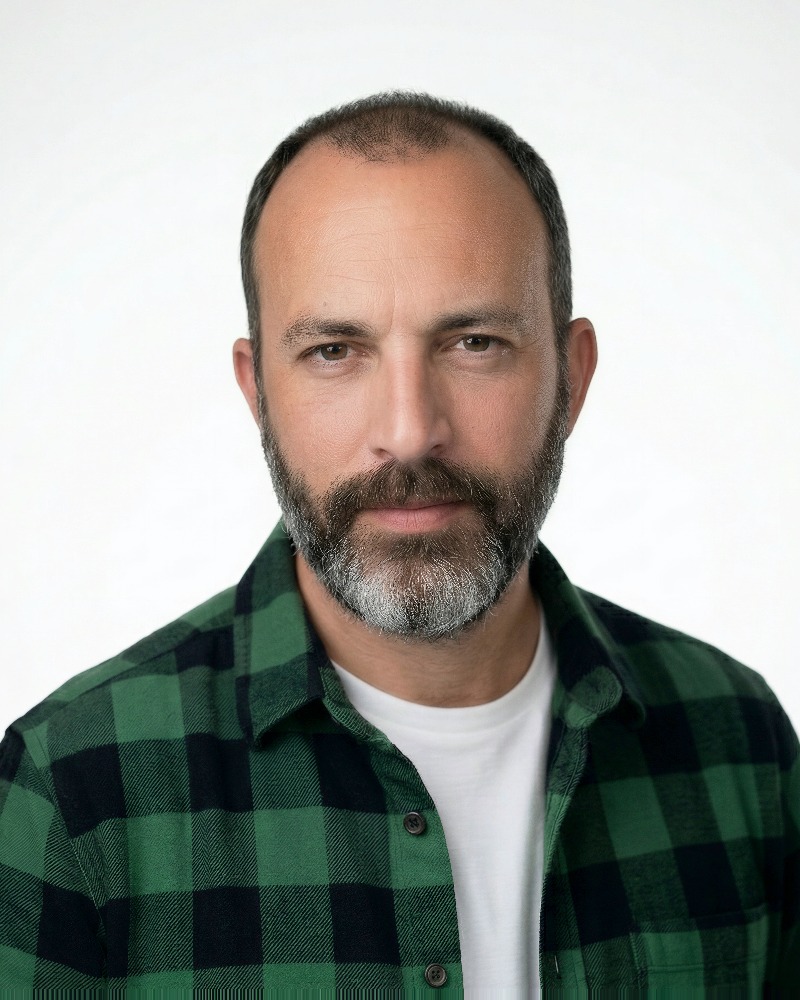 Dr. Maor Grinberg